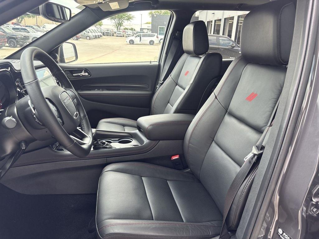Dodge Durango R/T AWD 2026