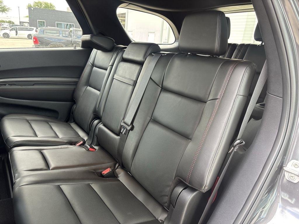 Dodge Durango R/T AWD 2026