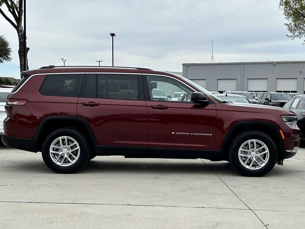 Jeep Grand Cherokee L Laredo 2023