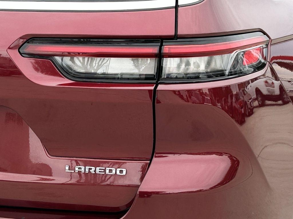 Jeep Grand Cherokee L Laredo 2023
