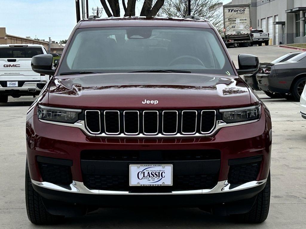 Jeep Grand Cherokee L Laredo 2023
