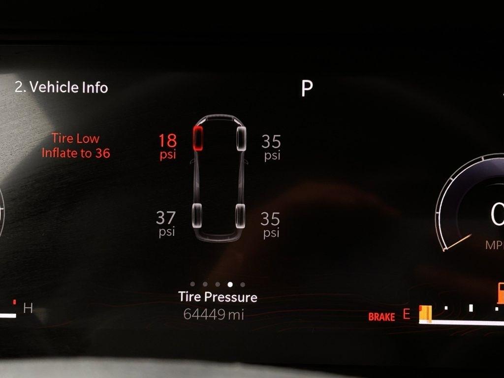 Jeep Grand Cherokee L Laredo 2023