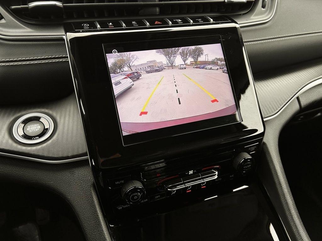 Jeep Grand Cherokee L Laredo 2023