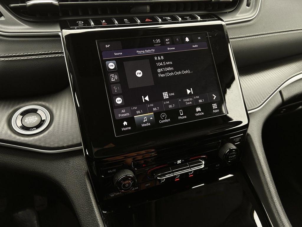 Jeep Grand Cherokee L Laredo 2023