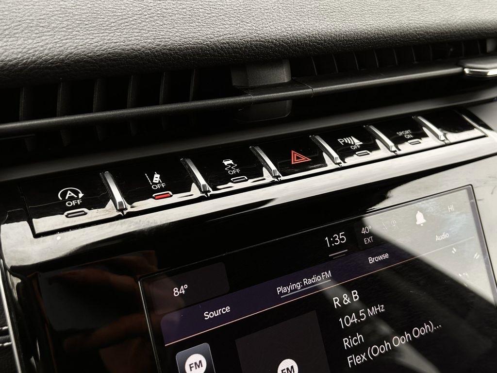 Jeep Grand Cherokee L Laredo 2023