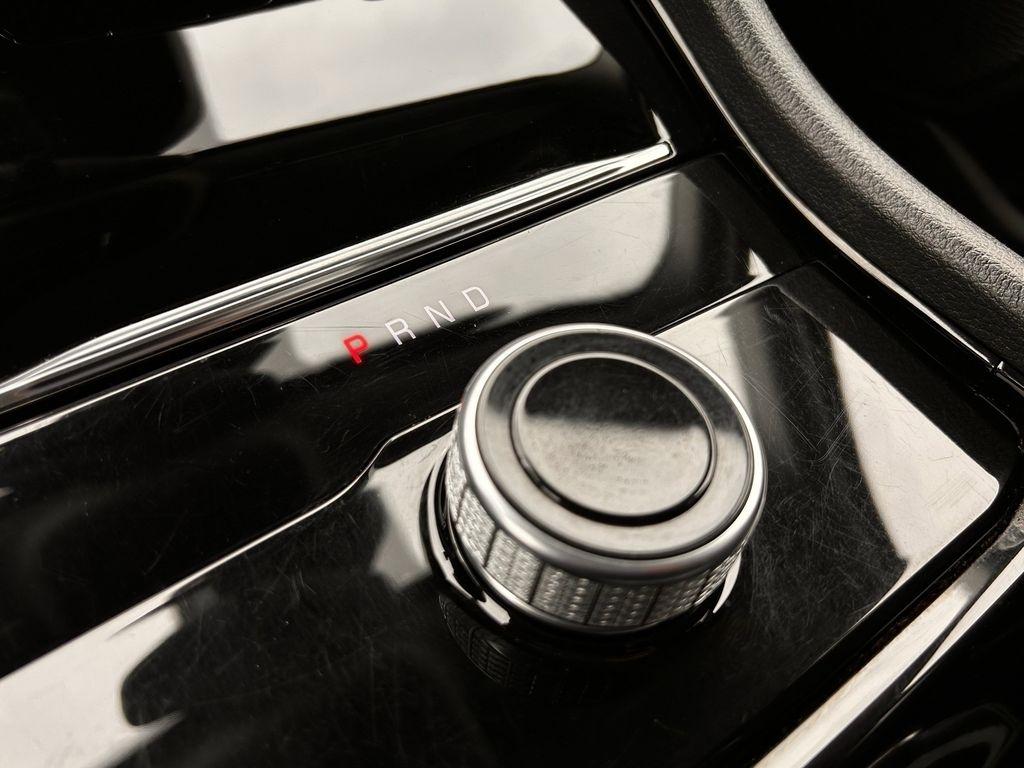 Jeep Grand Cherokee L Laredo 2023