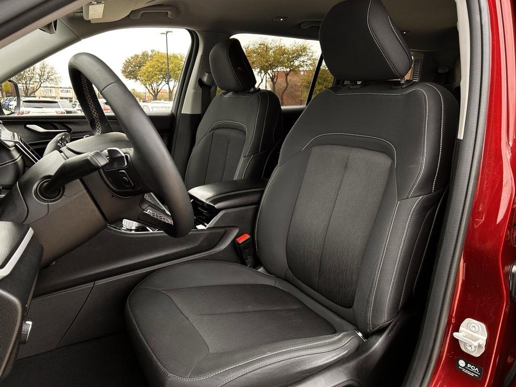 Jeep Grand Cherokee L Laredo 2023