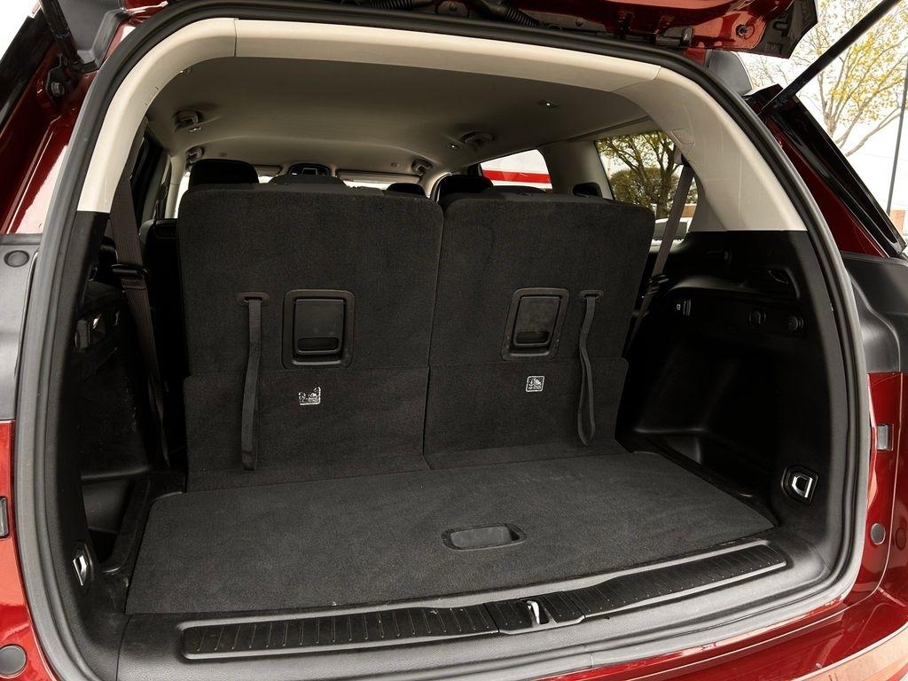 Jeep Grand Cherokee L Laredo 2023