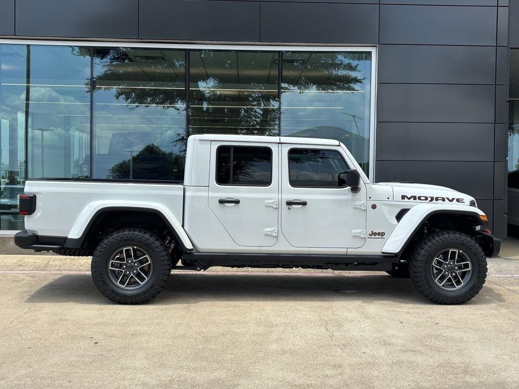 Jeep Gladiator Mojave 2026