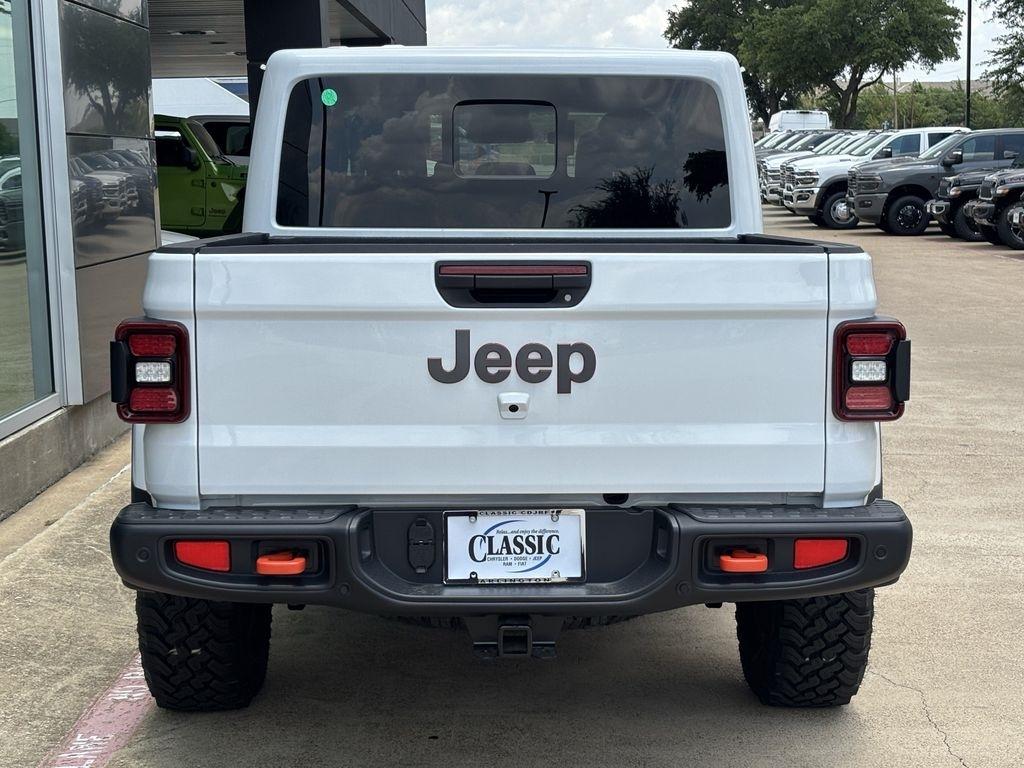 Jeep Gladiator Mojave 2026