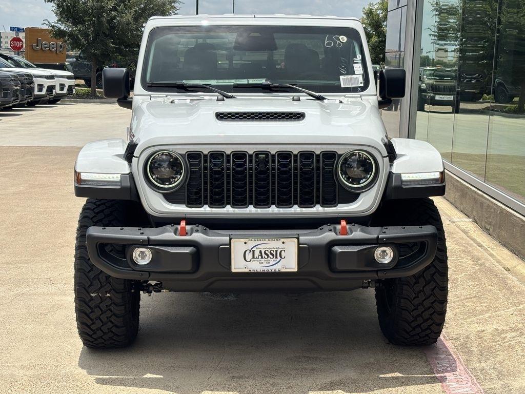 Jeep Gladiator Mojave 2026
