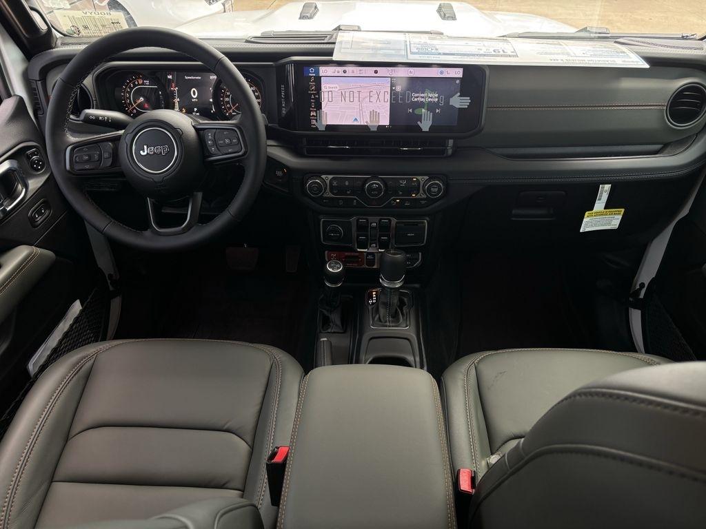 Jeep Gladiator Mojave 2026