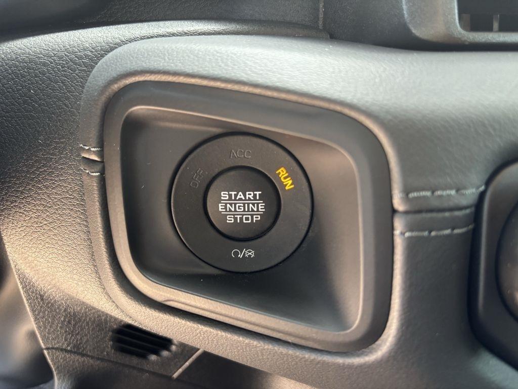 Jeep Gladiator Mojave 2026