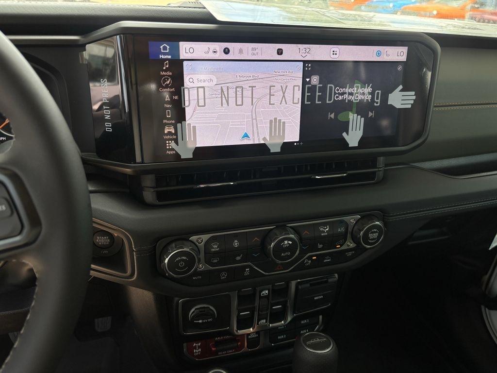 Jeep Gladiator Mojave 2026