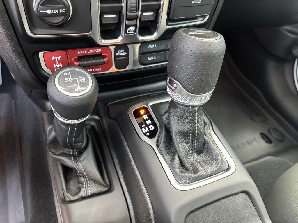 Jeep Gladiator Mojave 2026