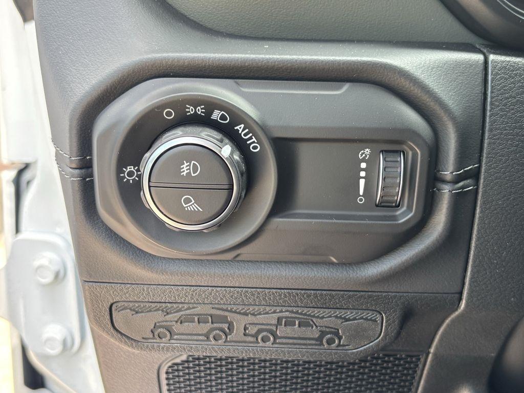 Jeep Gladiator Mojave 2026