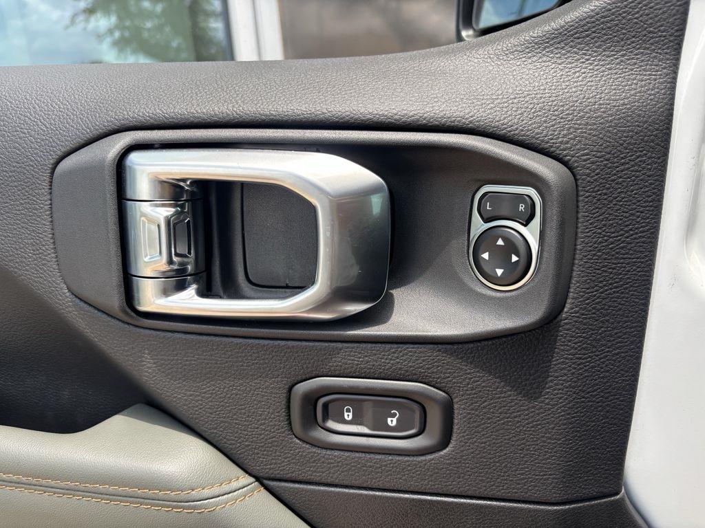 Jeep Gladiator Mojave 2026
