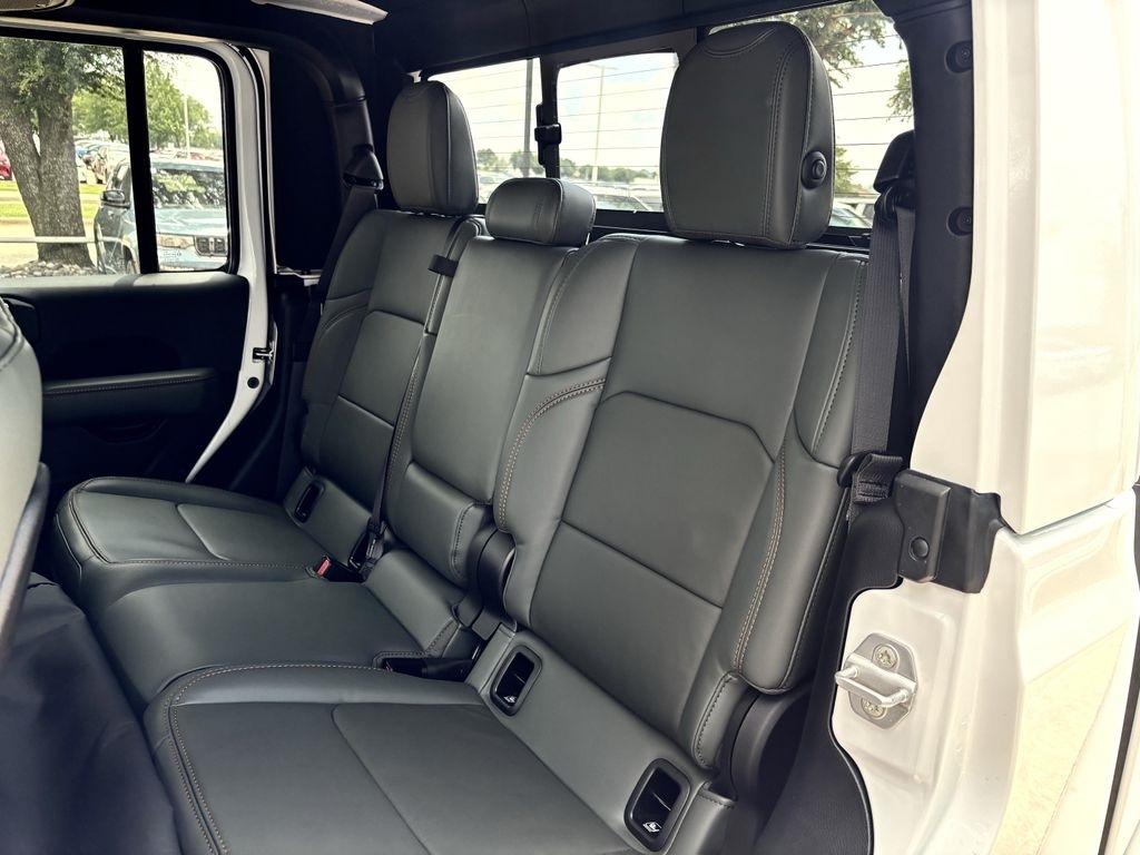 Jeep Gladiator Mojave 2026