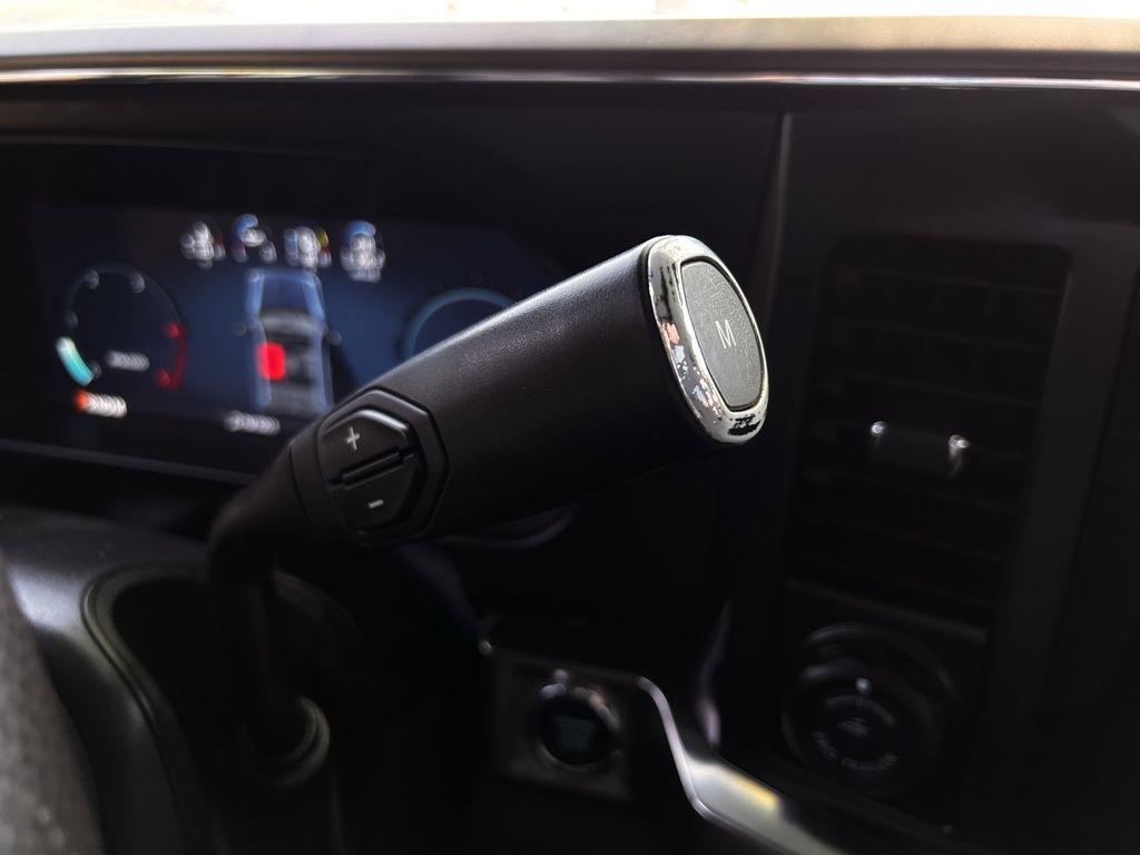 Ford F-250 SD King Ranch Crew Cab 4WD 2024