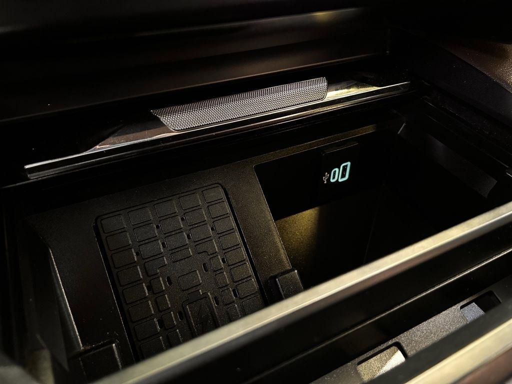 Ford F-250 SD King Ranch Crew Cab 4WD 2024