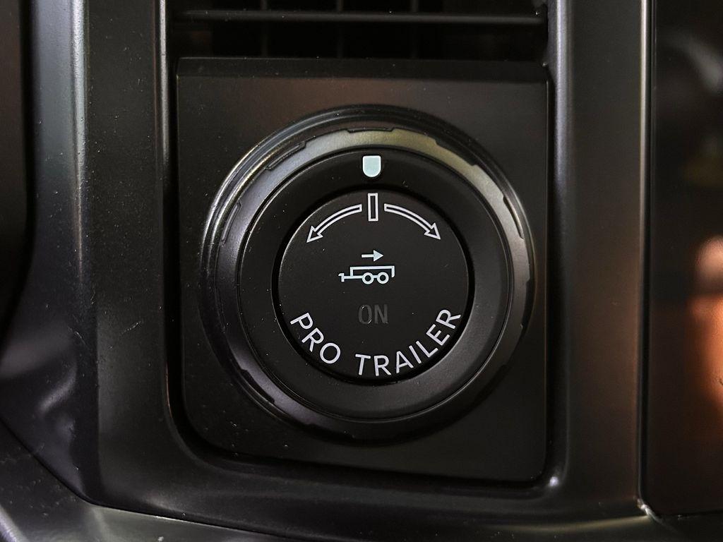 Ford F-250 SD King Ranch Crew Cab 4WD 2024