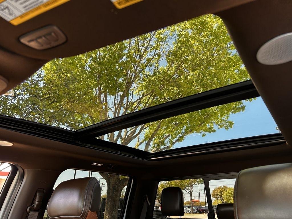 Ford F-250 SD King Ranch Crew Cab 4WD 2024