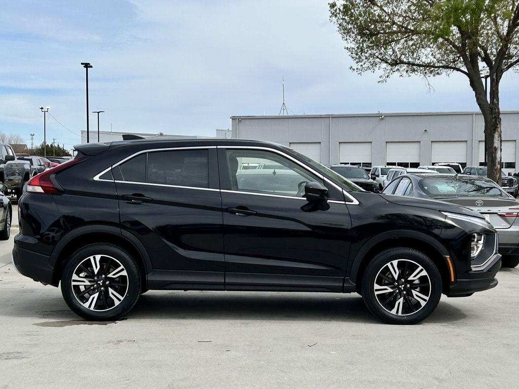 Mitsubishi Eclipse Cross SE AWD 2026