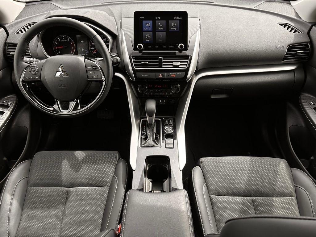 Mitsubishi Eclipse Cross SE AWD 2026