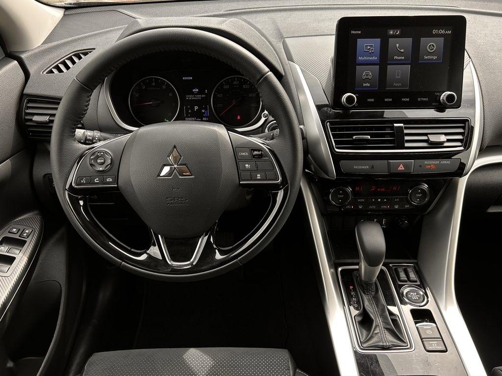 Mitsubishi Eclipse Cross SE AWD 2026