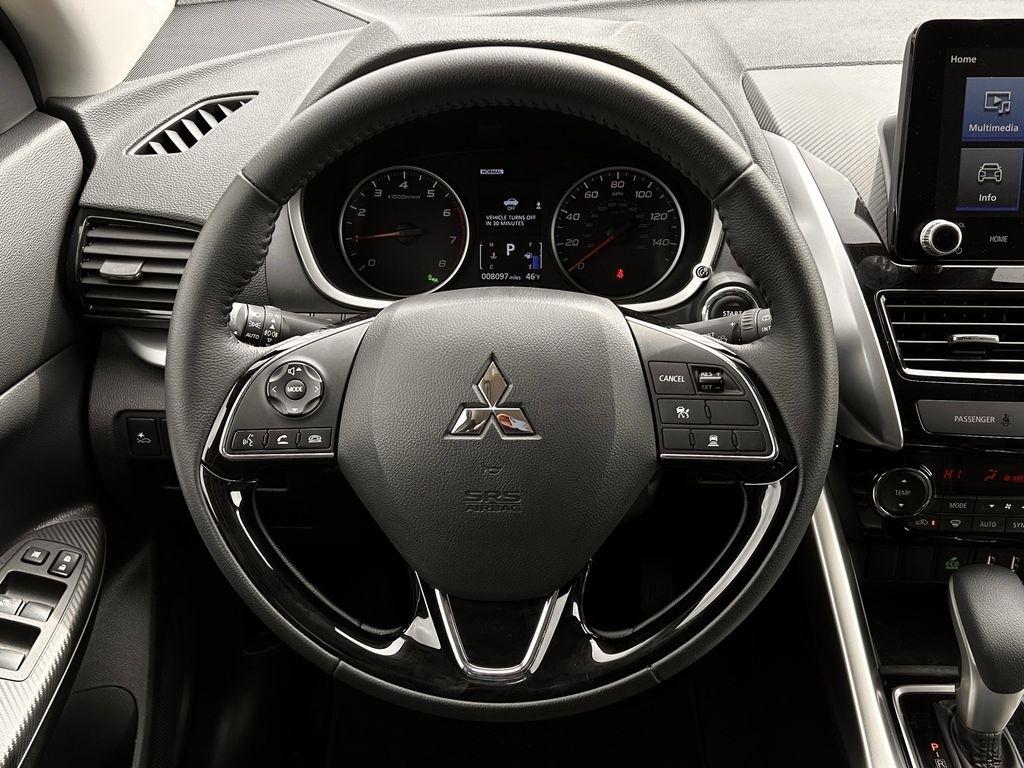 Mitsubishi Eclipse Cross SE AWD 2026