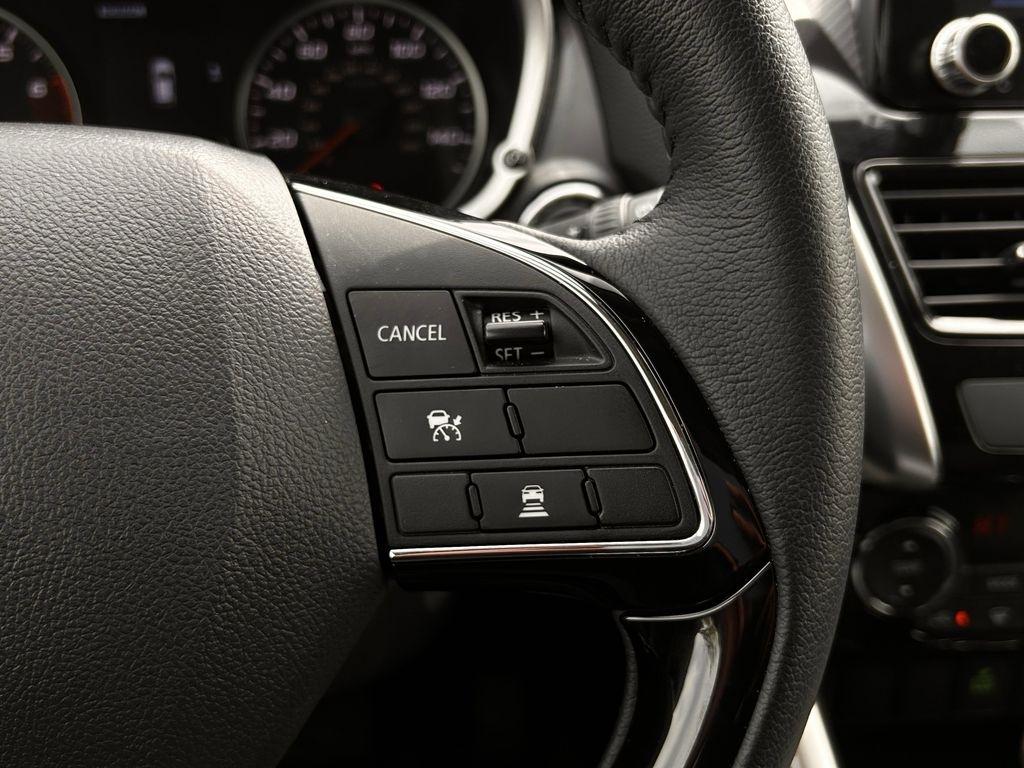 Mitsubishi Eclipse Cross SE AWD 2026