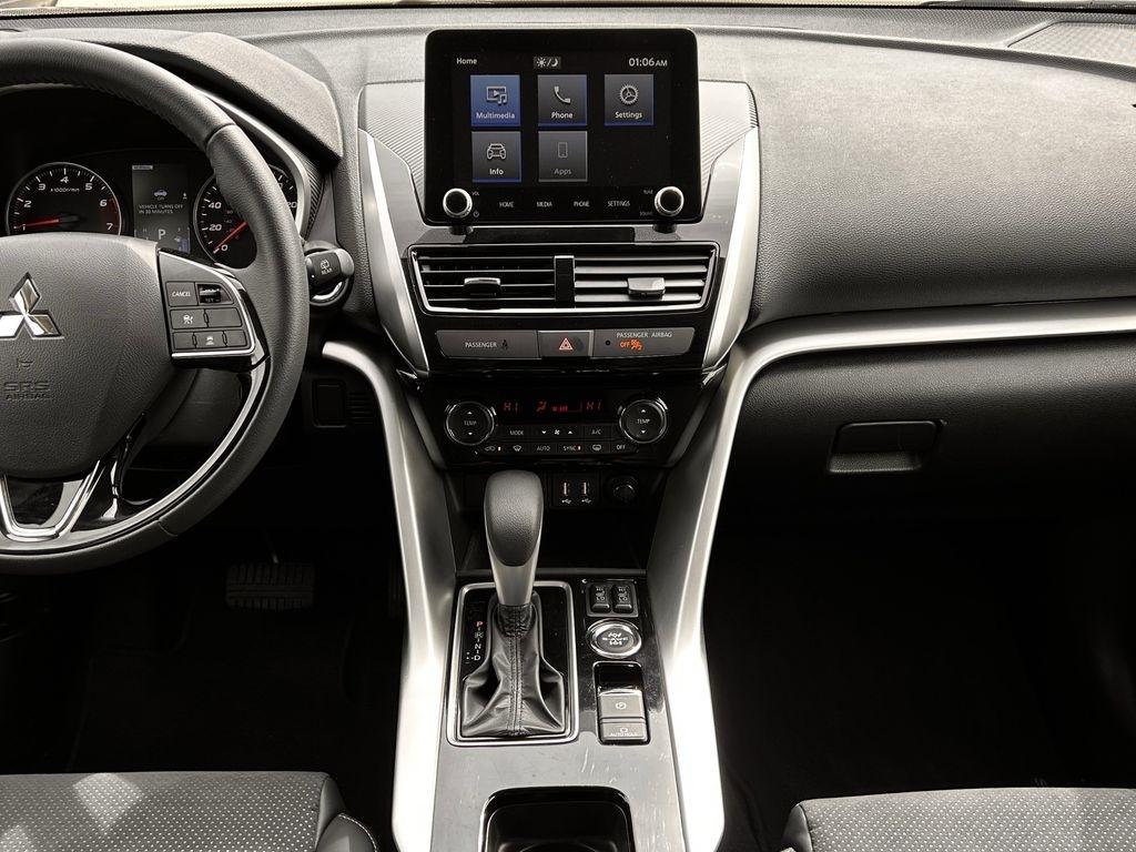 Mitsubishi Eclipse Cross SE AWD 2026