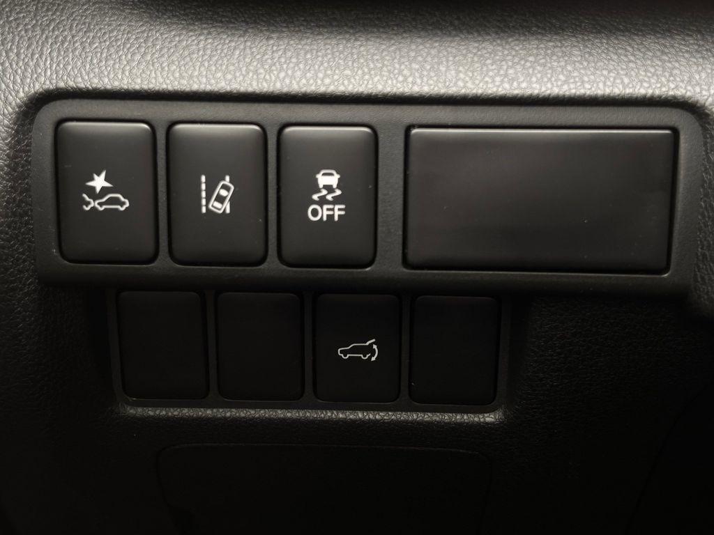 Mitsubishi Eclipse Cross SE AWD 2026