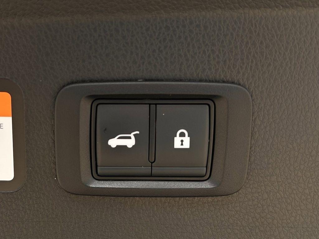 Mitsubishi Eclipse Cross SE AWD 2026