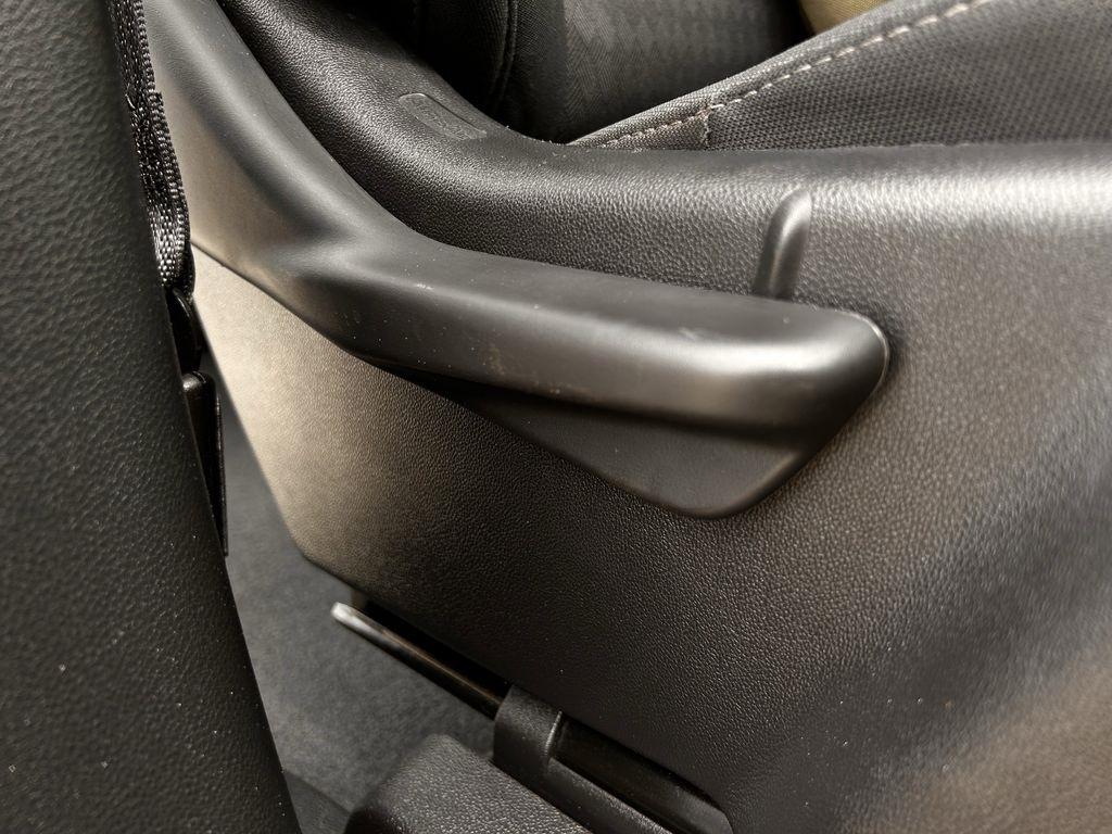 Chevrolet Silverado 1500 Trail Boss Custom Crew Cab 4WD 2024