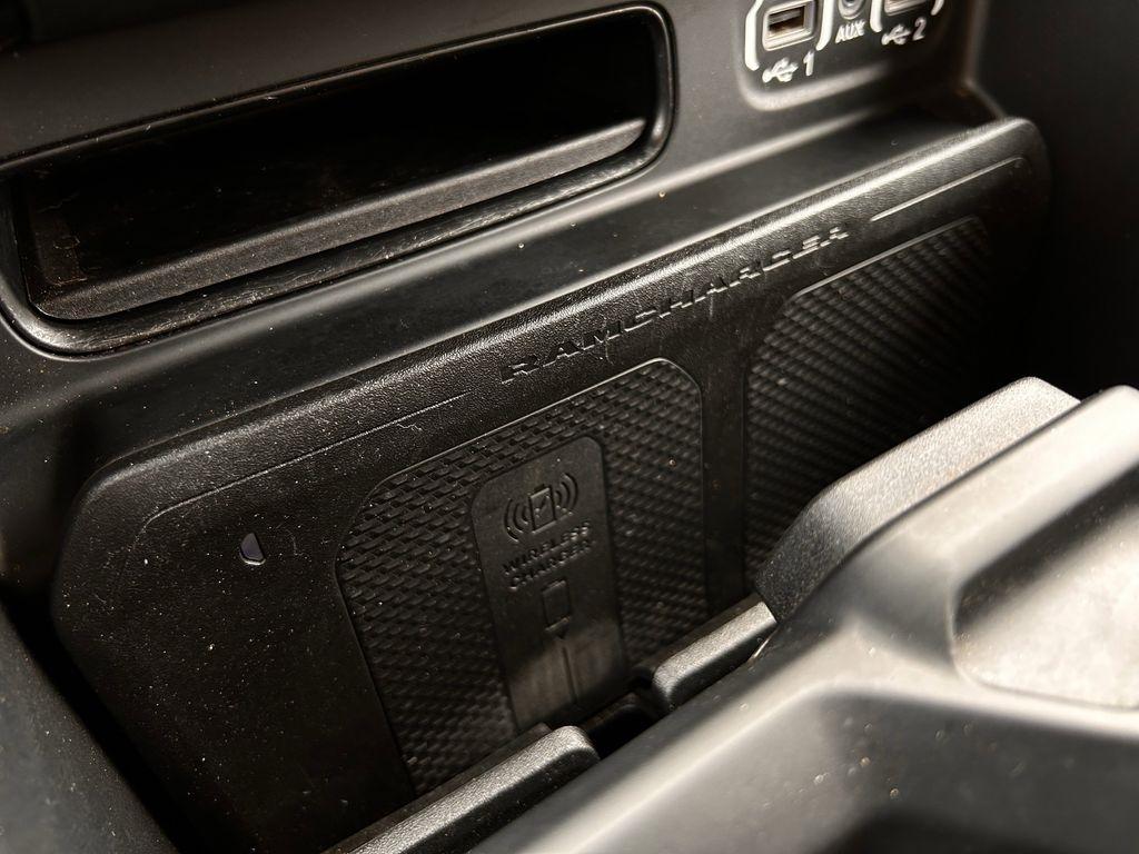 RAM 2500 Limited Mega Cab 4WD 2023