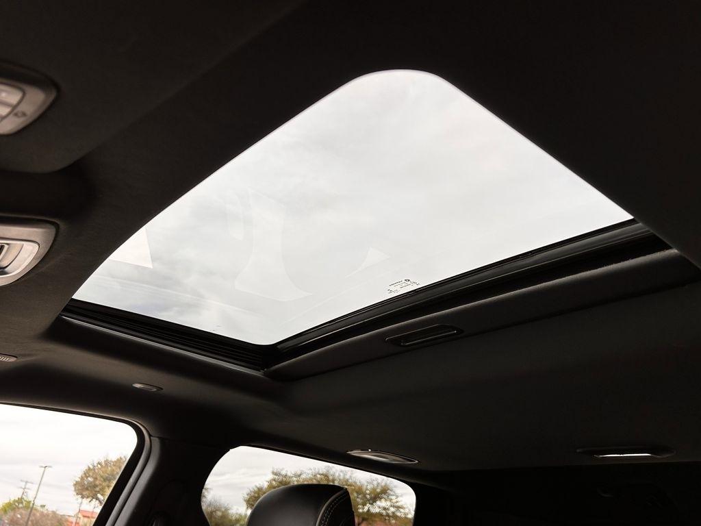 RAM 2500 Limited Mega Cab 4WD 2023