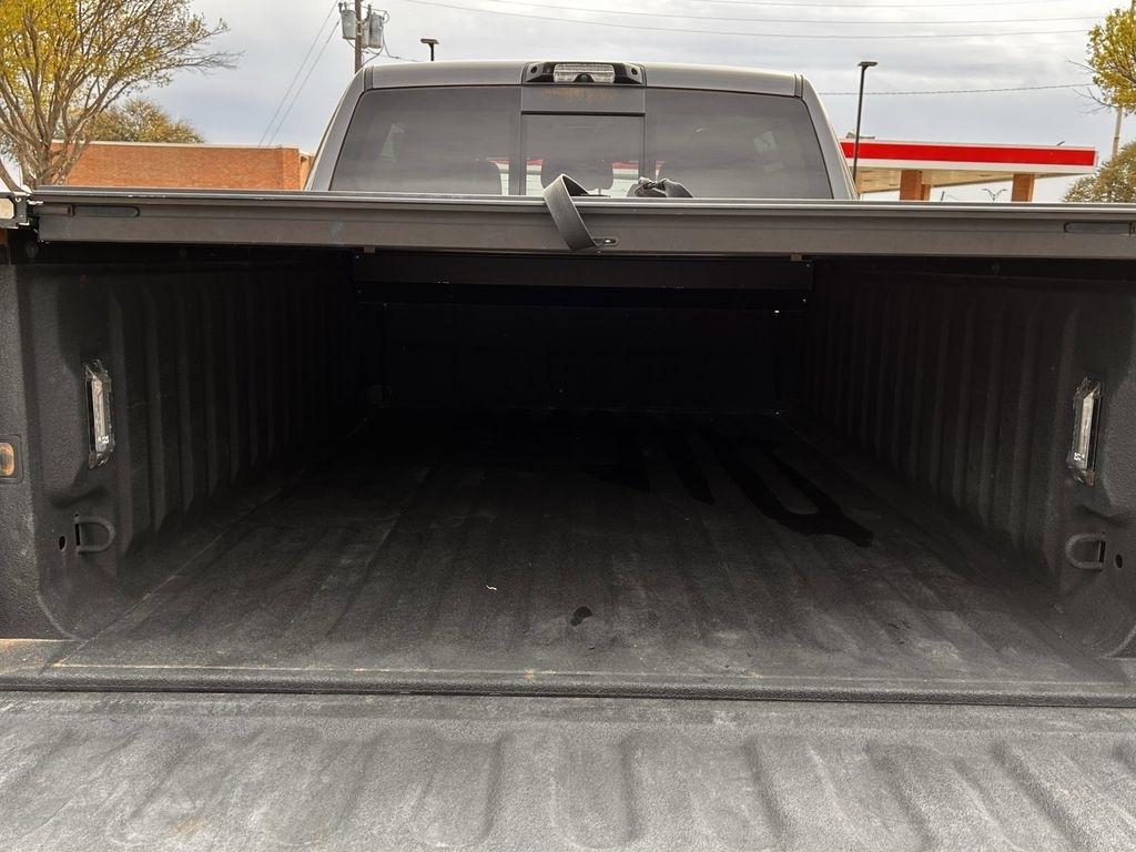 RAM 2500 Limited Mega Cab 4WD 2023