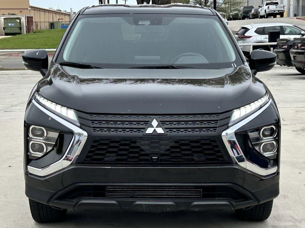 Mitsubishi Eclipse Cross SE AWD 2025