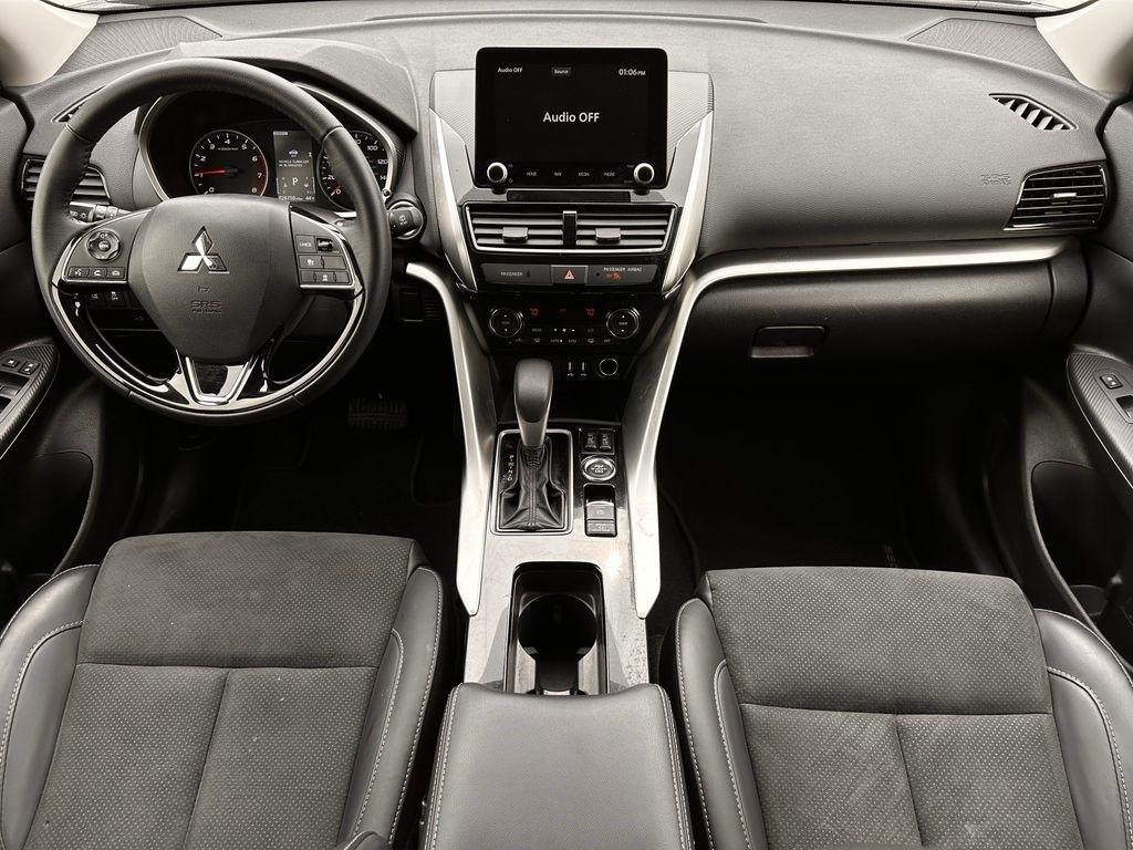 Mitsubishi Eclipse Cross SE AWD 2025