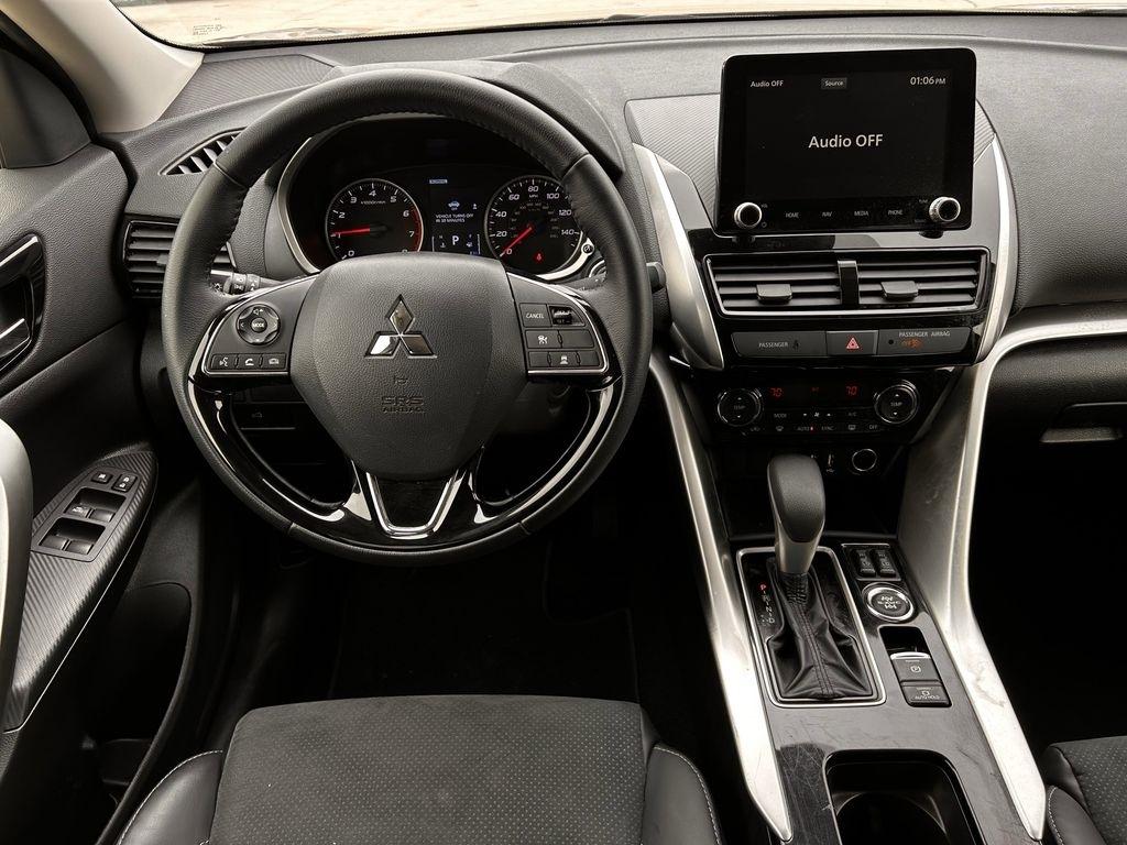 Mitsubishi Eclipse Cross SE AWD 2025