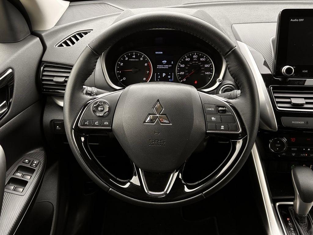 Mitsubishi Eclipse Cross SE AWD 2025