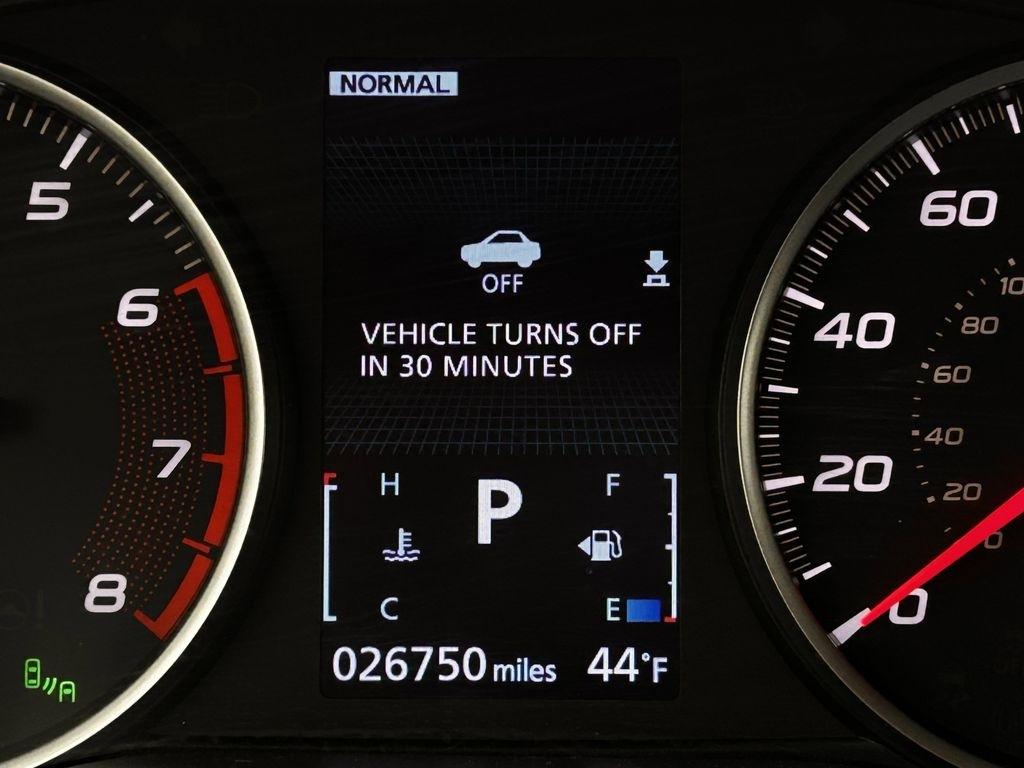 Mitsubishi Eclipse Cross SE AWD 2025