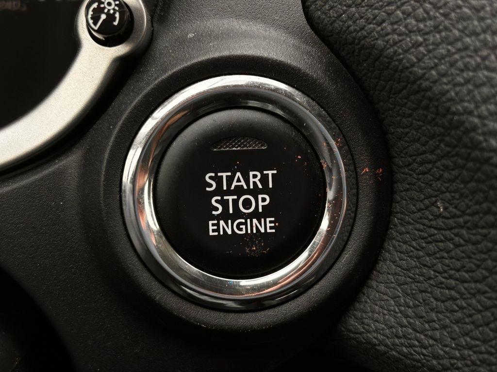 Mitsubishi Eclipse Cross SE AWD 2025