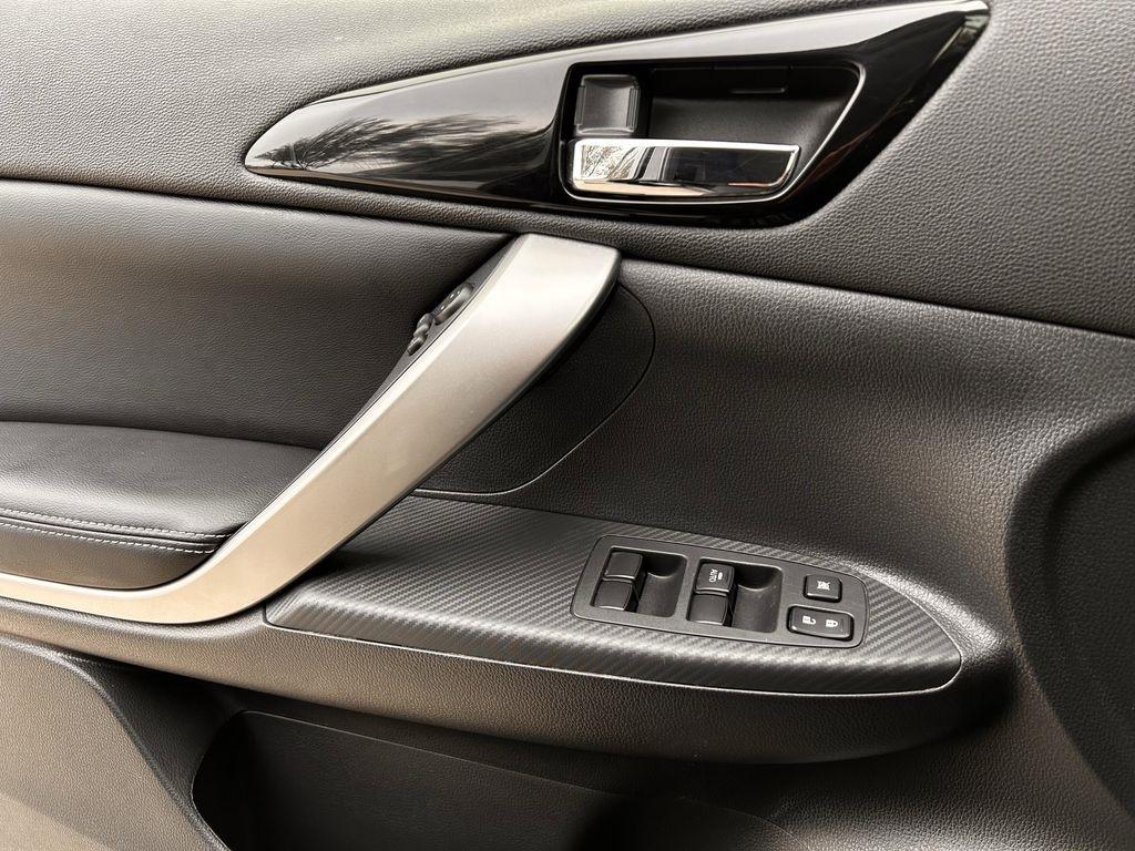 Mitsubishi Eclipse Cross SE AWD 2025