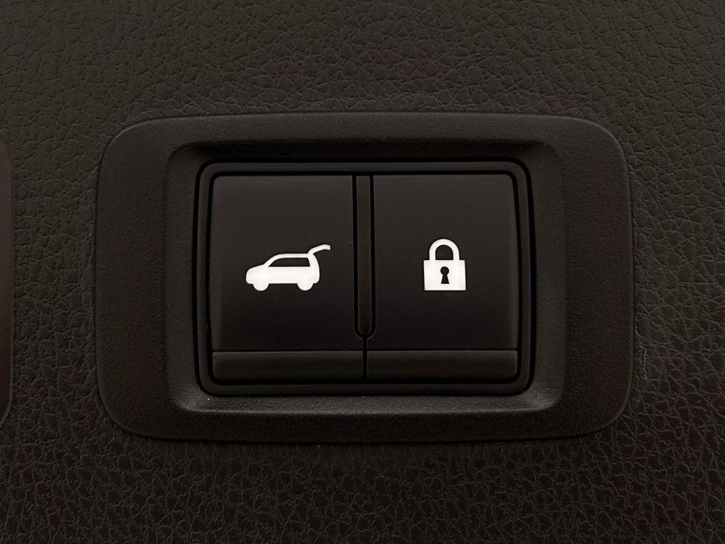 Mitsubishi Eclipse Cross SE AWD 2025