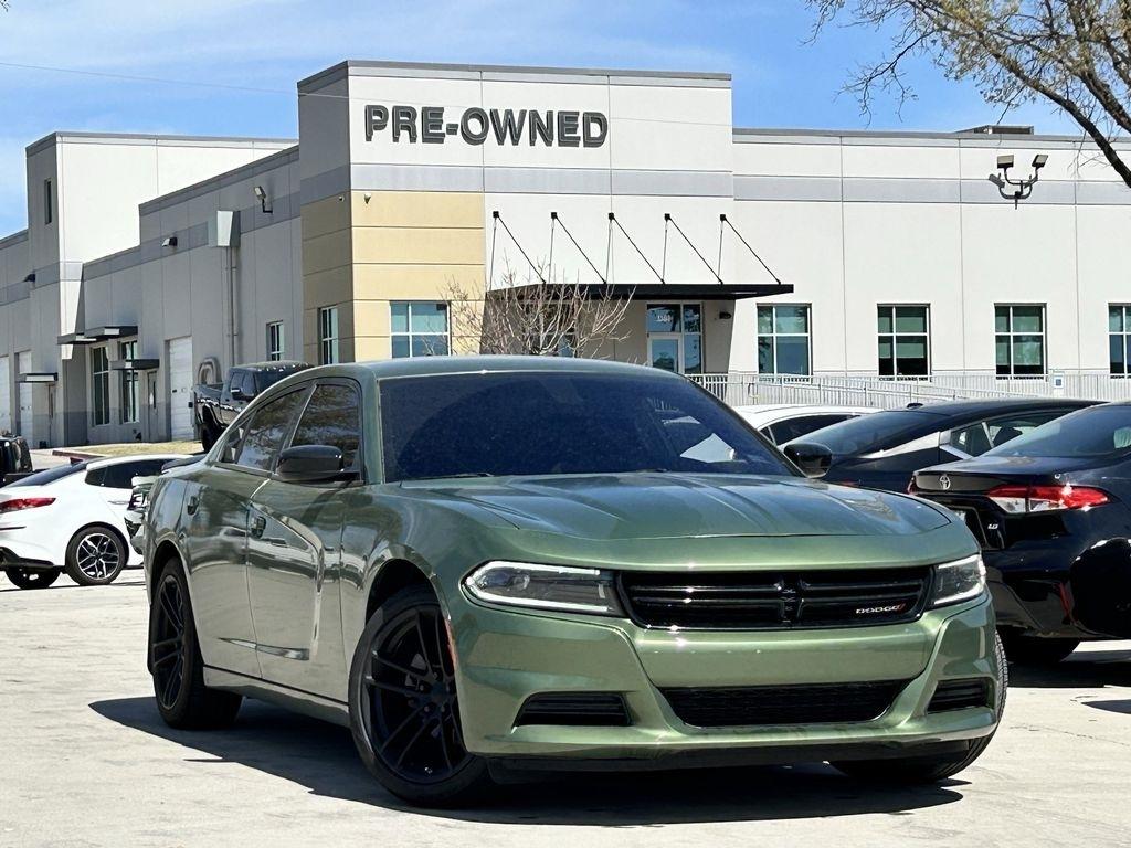 Dodge Charger SXT 2023