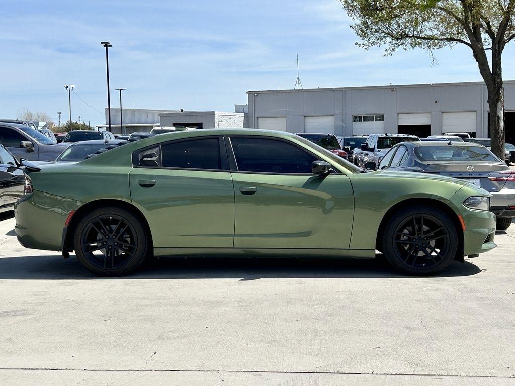 Dodge Charger SXT 2023