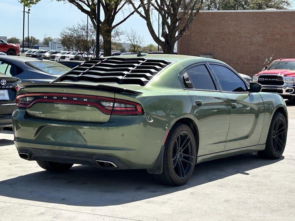 Dodge Charger SXT 2023