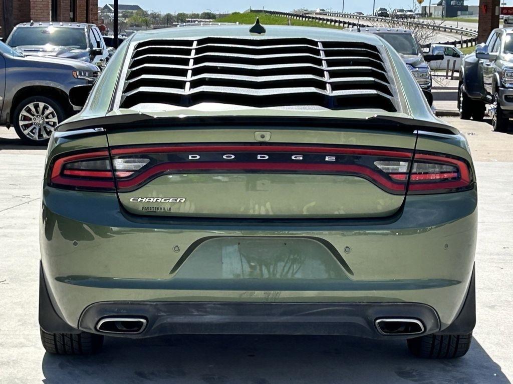 Dodge Charger SXT 2023